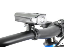 Ammaco 500Lm LED Rechargeable