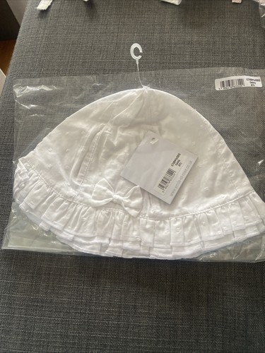 Emile rose white gabby sun - white,