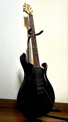 Prs ce24 electric guitar 2006 - prs,