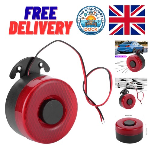 Durable 100db red - durable,