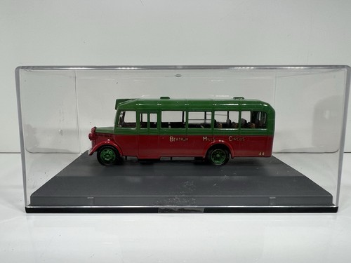 Oxford diecast bedford - oxford,