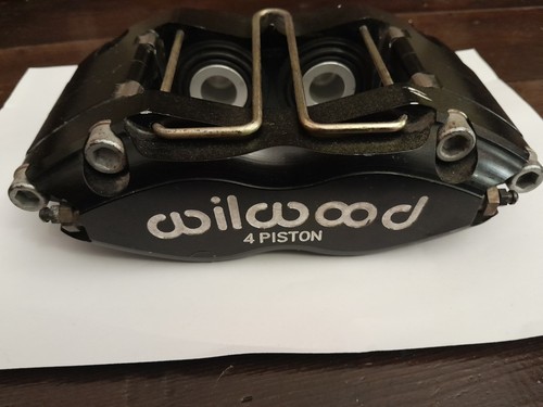 Wilwood 7381 brake caliper - 7381, 4