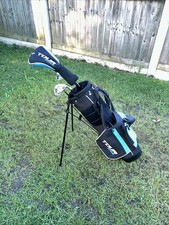 Dunlop Tour Junior Golf Clubs