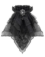 Devil Fashion Gothic Steampunk