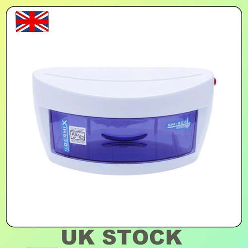 Salon tool disinfection - uv,
