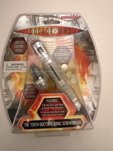 Doctor who tenth - who,