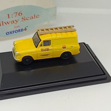 OXFORD DIECAST 1.76 Ford