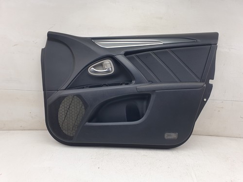 Toyota avensis mk3 front - mk3,