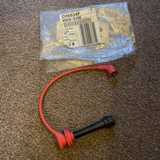 Toyota Corolla AE92 GTI 4A-GE HT Ignition Lead No.2 90919-12700 Genuine New Old