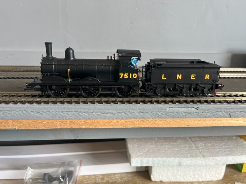 Hornby r3380 lner class - class, j15