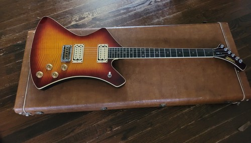 Early 80s washburn a20 - 80s,