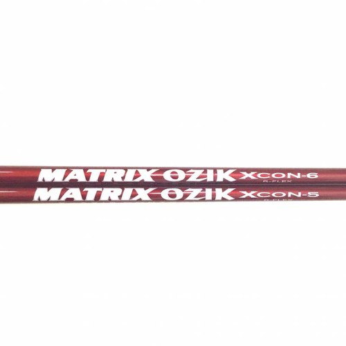 Matrix ozik xcon and 6 - matrix,