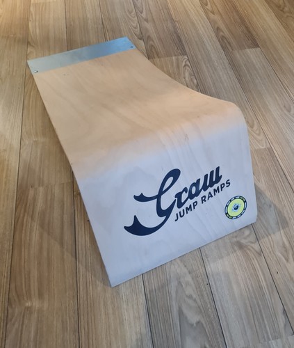 Graw jump ramp g35 - g35, pro