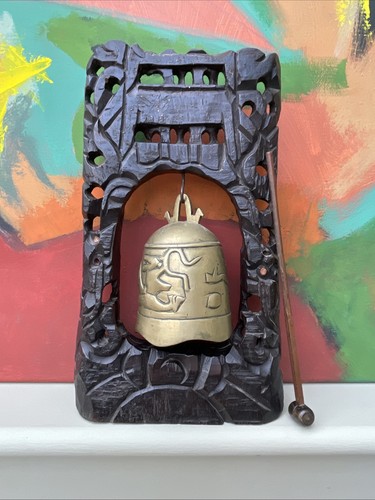 Vintage chinese brass - vintage,