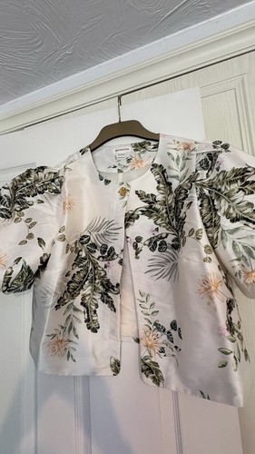 Monsoon jacket size - monsoon, 16