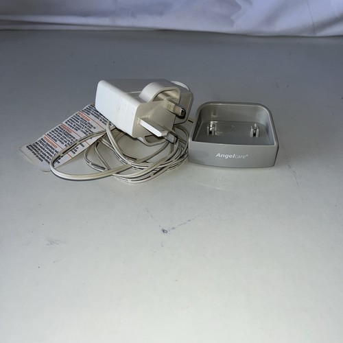 Baby monitor angelcare power - baby,
