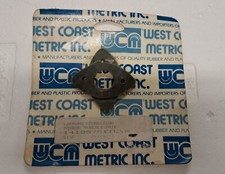 VW Karmann Ghia Mirror Seals