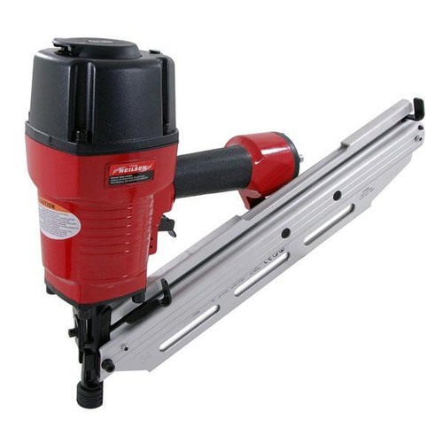Air staple gun - gun,, neilson