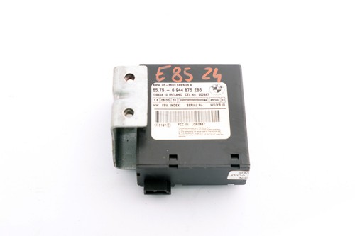 Bmw e36 e85 module - z4, radar