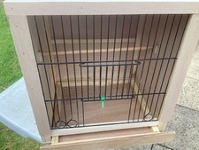Bird Breeding Cage