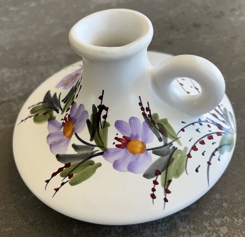 Vintage radford style hand - e,