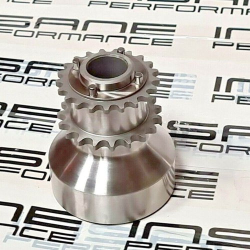 Insane performance pin crank - insane,