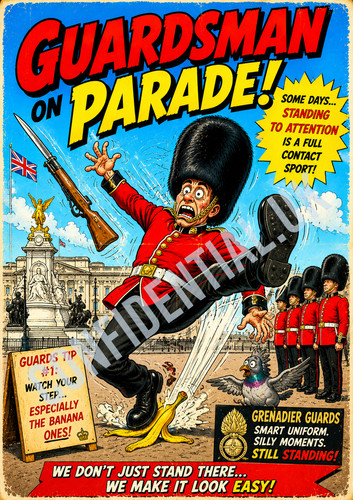 Grenadier guards ww2 - grenadier, british