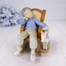 Lladro Figurine: #5846 All