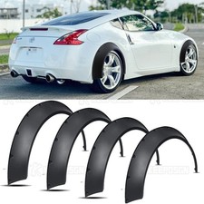 4.5” Fender Flare Mudguard