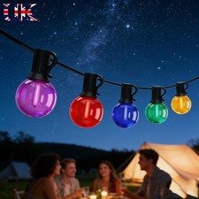 60M 120M Festoon Outdoor