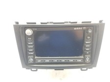 2006 HONDA CR-V SATELLITE