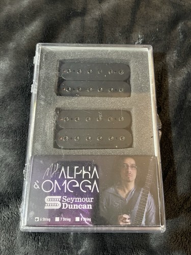 Seymour duncan mark holcomb - duncan,