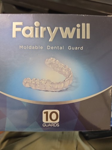 New fairywill moldable - new-fairywill, dental