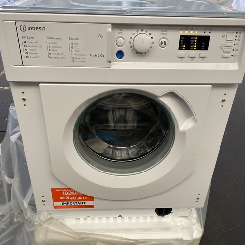 Indesit biwmil71252 super - indesit,