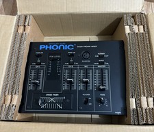 Vintage Articulate Sound