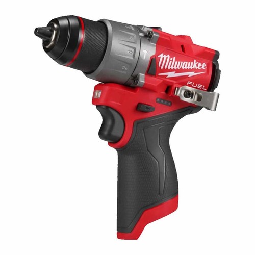 Milwaukee m12fpd2 12v - 12v, fuel