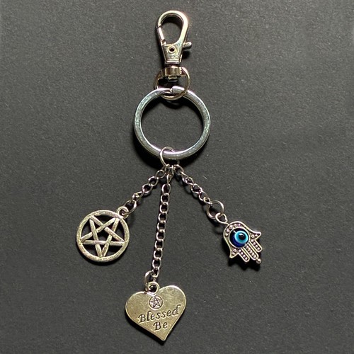 Hand hamsa evil eye - hand,