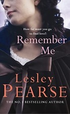 Remember Me by Pearse, Lesley