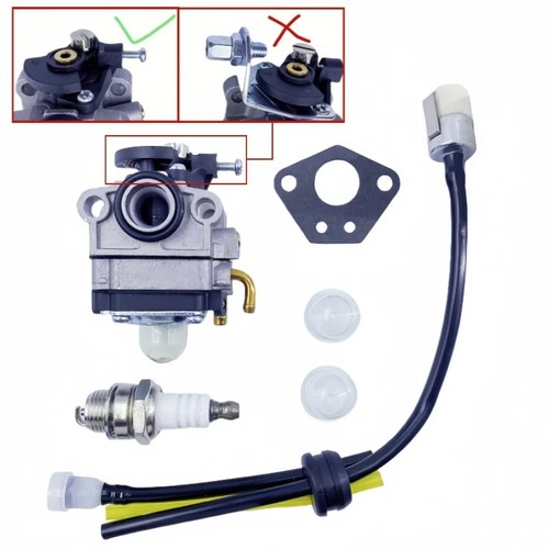 Carburetors for 43cc 52cc 49cc - carburetors,
