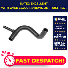 Radiator Hose fits AUSTIN MINI MK1, MK2 1.3 Lower 62 to 91 Coolant Gates 12A1550