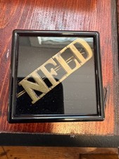 newfoundland regiment shoulder title