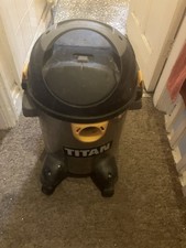 TTB351VAC VACUUM Cleaner WET