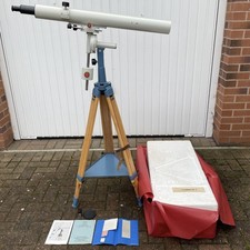 Carl Zeiss Jena Telementor 2