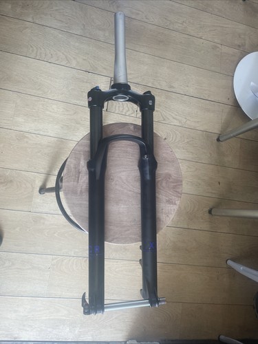 Suntour xcr fork - fork, suspension