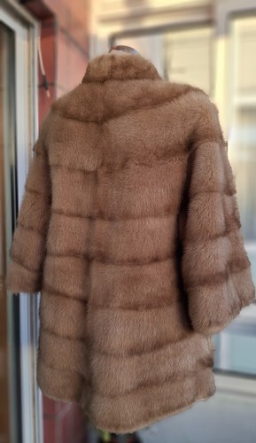 Genuine mink норка - genuine,