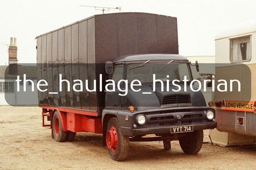 Thh truck photos thames - truck,