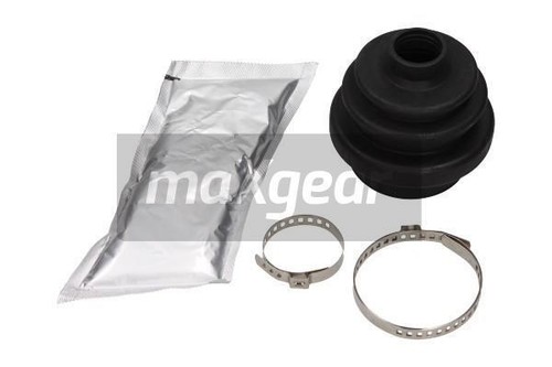 Bellow set drive shaft - bellow,