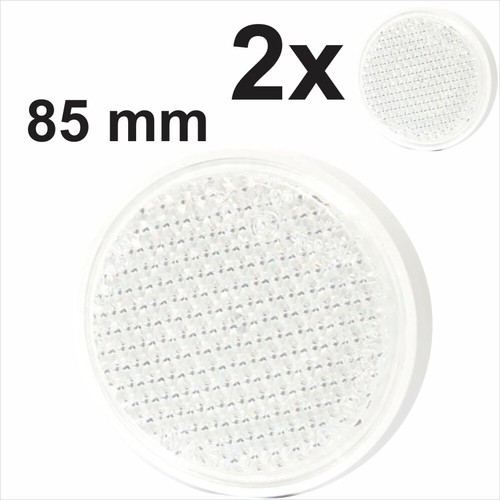 85mm stick self adhesive - 2x,
