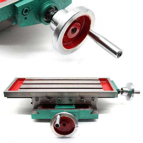 Axis compound worktable - axis,