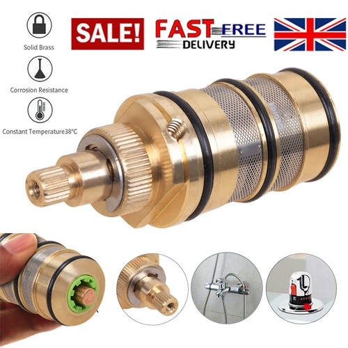Replacement thermostatic - replacement,